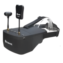 Шлем для квадрокоптера "Стриж" - «globural.ru» - Чайковский