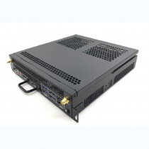 Встраиваемый OPS компьютер Newline Intel Core i3 - «globural.ru» - Чайковский