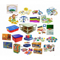 STEM-набор «Универсальный» - «globural.ru» - Чайковский