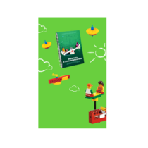 Образовательное решение "Икаренок Супер". Модуль Механика и Электромеханика в рамках образовательной программы "Икаренок"  - «globural.ru» - Чайковский