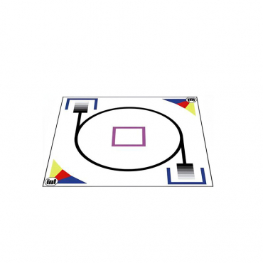 Комплект полей для соревнования роботов - «globural.ru» - Чайковский