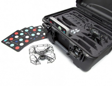 Образовательный комплект программируемого квадрокоптера DJI TELLO EDU (Стартовый – 5) - «globural.ru» - Чайковский