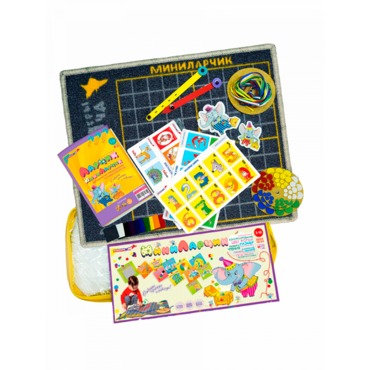 МиниЛарчик - «globural.ru» - Чайковский