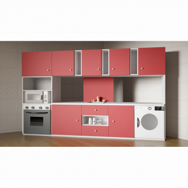 Детская кухня «Роза» - «globural.ru» - Чайковский