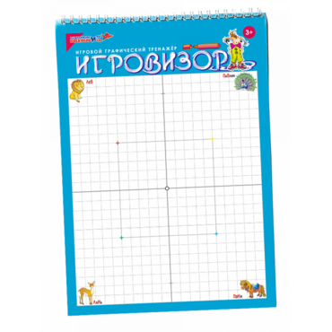 Игровизор - «globural.ru» - Чайковский