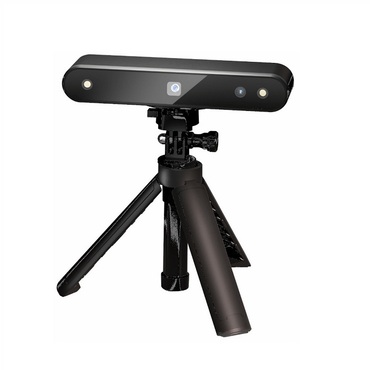 3D сканер RangeVision Neopoint (с поворотным столом TS и RV 3D Studio) - «globural.ru» - Чайковский