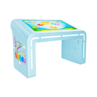 Детский стол Leo 43" - «globural.ru» - Чайковский