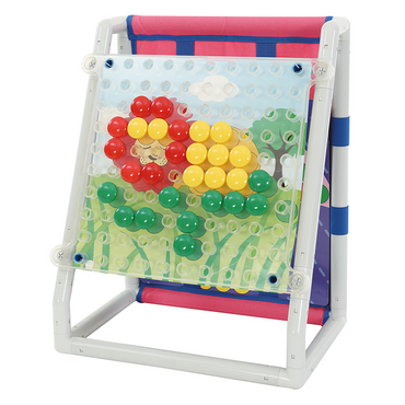 Интерактивная дидактическая доска по основным направлениям развития ребенка по ФГОС - «globural.ru» - Чайковский