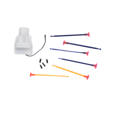 Набор Стрелялка для квадрокоптера "Дракон" - «globural.ru» - Чайковский