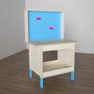 Детский набор «Мастерская» - «globural.ru» - Чайковский