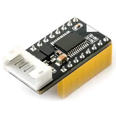 Плата драйвера двигателя MegaPi Encoder/DC Motor Driver - «globural.ru» - Чайковский