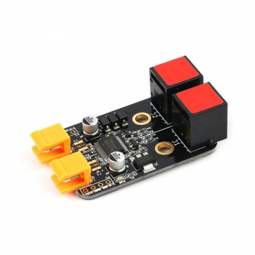 Модуль драйвер двигателей постоянного тока Me Dual Motor Driver V1 - «globural.ru» - Чайковский
