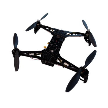 Конструктор спортивного квадрокоптера - «globural.ru» - Чайковский