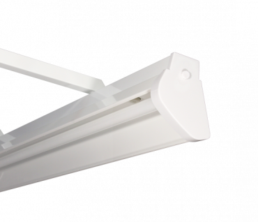 Светильник люминесцентный для школьных досок электромеханический - «globural.ru» - Чайковский