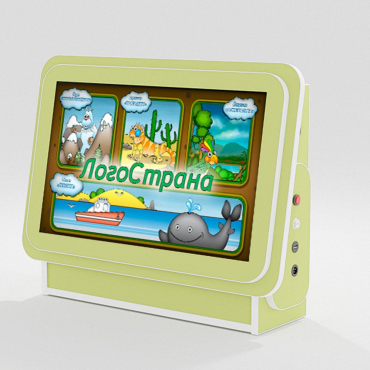 Профессиональный интерактивный комплекс «Рычи, не молчи Plus» - «globural.ru» - Чайковский