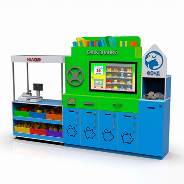 Профессиональный комплекс-тренажер «Банк Знаний» - «globural.ru» - Чайковский
