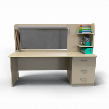 Стол логопеда АВЛ-001 - «globural.ru» - Чайковский