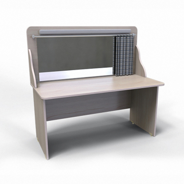 Стол логопеда АВЛ-003 - «globural.ru» - Чайковский