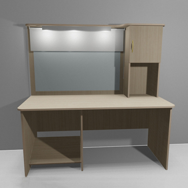 Стол логопеда АВЛ-005 - «globural.ru» - Чайковский