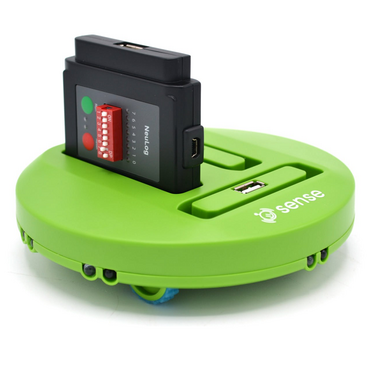 Ресурсный набор к комплекту SENSE-MAKE - «globural.ru» - Чайковский