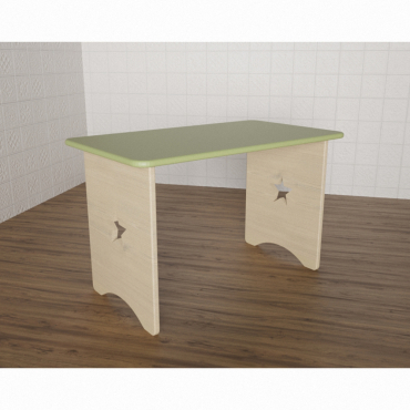 Стол «Занимаемся легко» - «globural.ru» - Чайковский