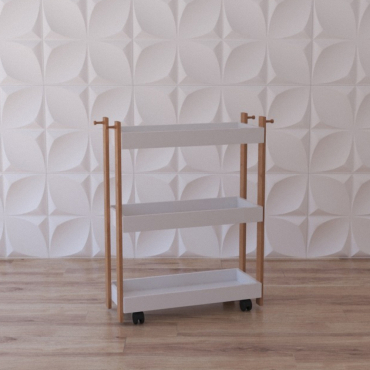 Стеллаж для спортинвентаря "Лидер" - «globural.ru» - Чайковский