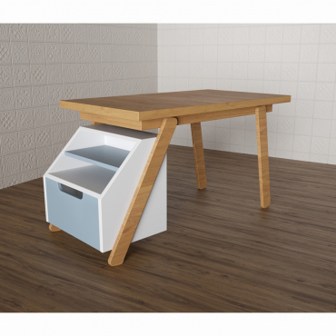 Детский стол «Артемка» - «globural.ru» - Чайковский