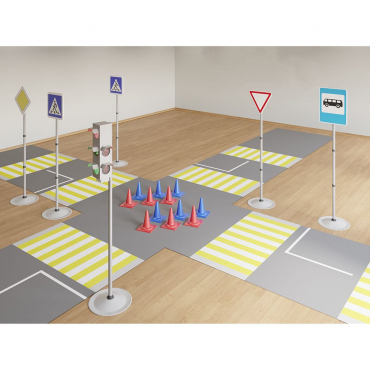 Автогородок "Универсальный"  - «globural.ru» - Чайковский