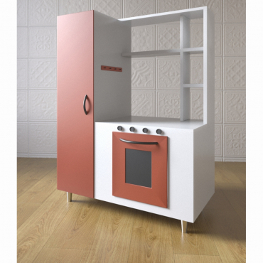 Детская кухня «Варвара» - «globural.ru» - Чайковский