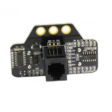 Ультразвуковой датчик расстояния - Me Ultrasonic Sensor V3 - «globural.ru» - Чайковский