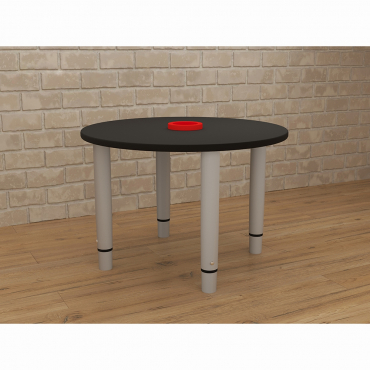 Дидактический стол Рисуем вместе - «globural.ru» - Чайковский