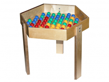 Стол-мозаика - «globural.ru» - Чайковский