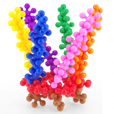 Набор для конструирования «Водоросли»  - «globural.ru» - Чайковский