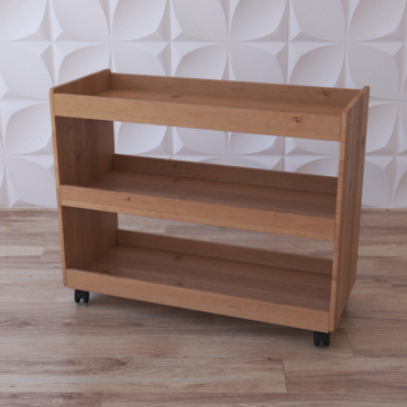 Горизонтальная система хранения "Всё на месте" - «globural.ru» - Чайковский