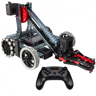 VEX V5 Стартовый набор для класса Classroom Starter Kit - «globural.ru» - Чайковский