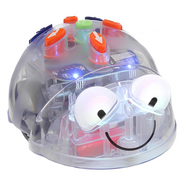 Программируемый мини-робот "Blue-Bot" - «globural.ru» - Чайковский