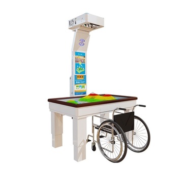 Интерактивная песочница Special для детей с ОВЗ - «globural.ru» - Чайковский