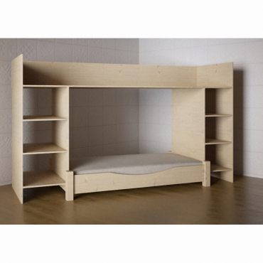 Детская кровать «Линда» - «globural.ru» - Чайковский