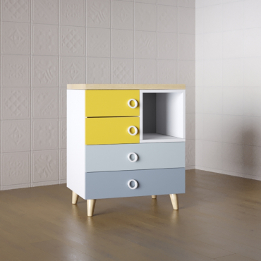 Шкаф «Очарование» - «globural.ru» - Чайковский