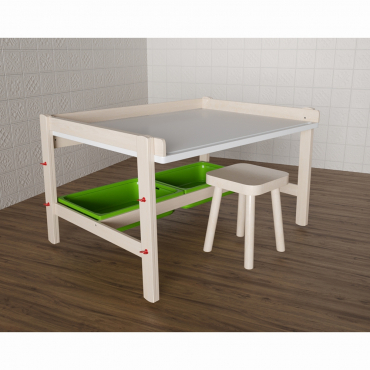 Детский стол «Иришка» - «globural.ru» - Чайковский