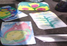 Набор для аква-анимации - «globural.ru» - Чайковский