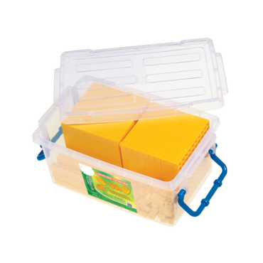 Набор для изучение математики "Занимательная математика" - «globural.ru» - Чайковский