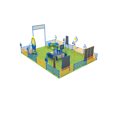 Космическая площадка - «globural.ru» - Чайковский
