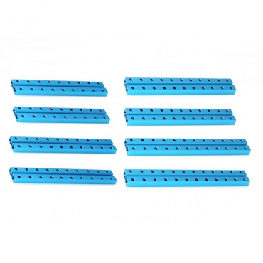 Ресурсный набор Medium Beam 0824 Robot Pack-Blue - «globural.ru» - Чайковский