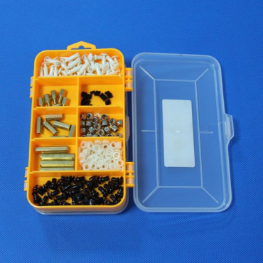 Ресурсный набор Hardware Pack - «globural.ru» - Чайковский