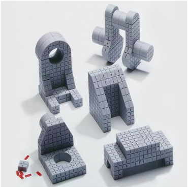 Конструктор сборных моделей для черчения - «globural.ru» - Чайковский