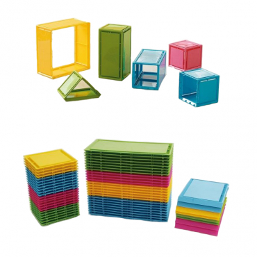 Строительные блоки - «globural.ru» - Чайковский