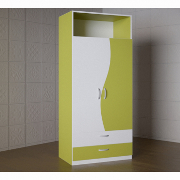 Шкаф «Забава» - «globural.ru» - Чайковский