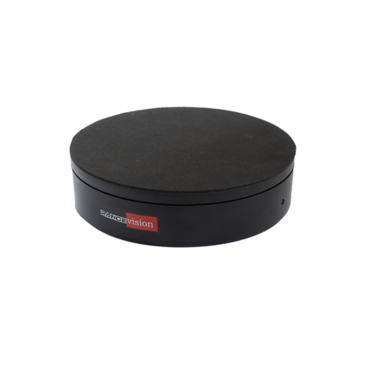 Поворотный стол TS (20 кг, 20 см) - «globural.ru» - Чайковский