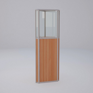 Стол музейный (вариант 3) - «globural.ru» - Чайковский